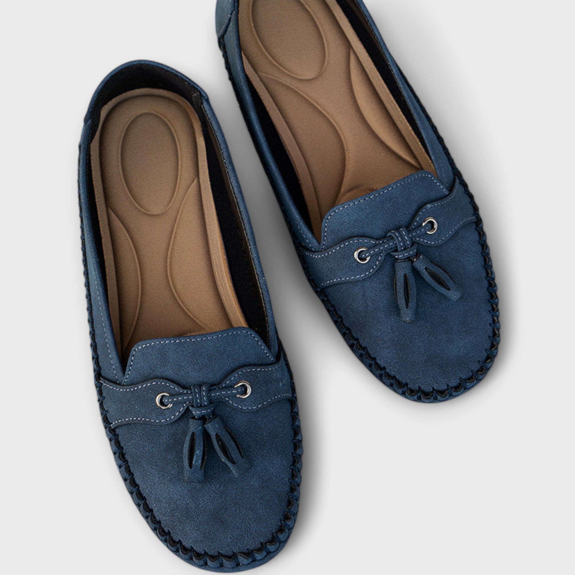 Lise | Loafers Elegante