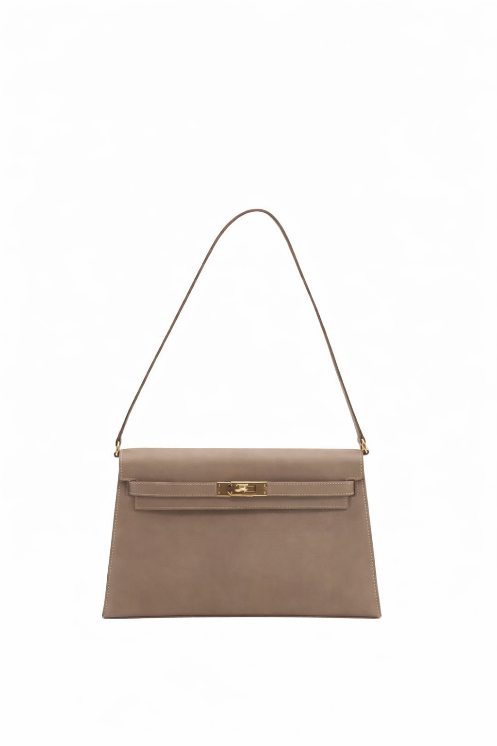 Signatur Madame taupe