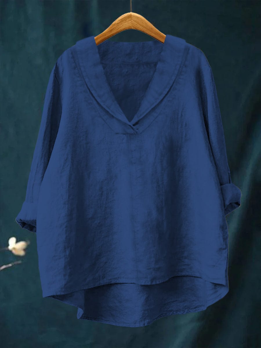 Samantha™ - Elegant sommerbluse