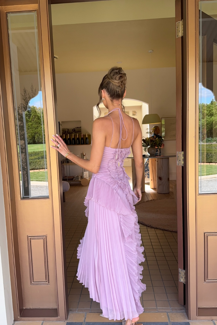 Olivia™ - Elegant luftig kjole
