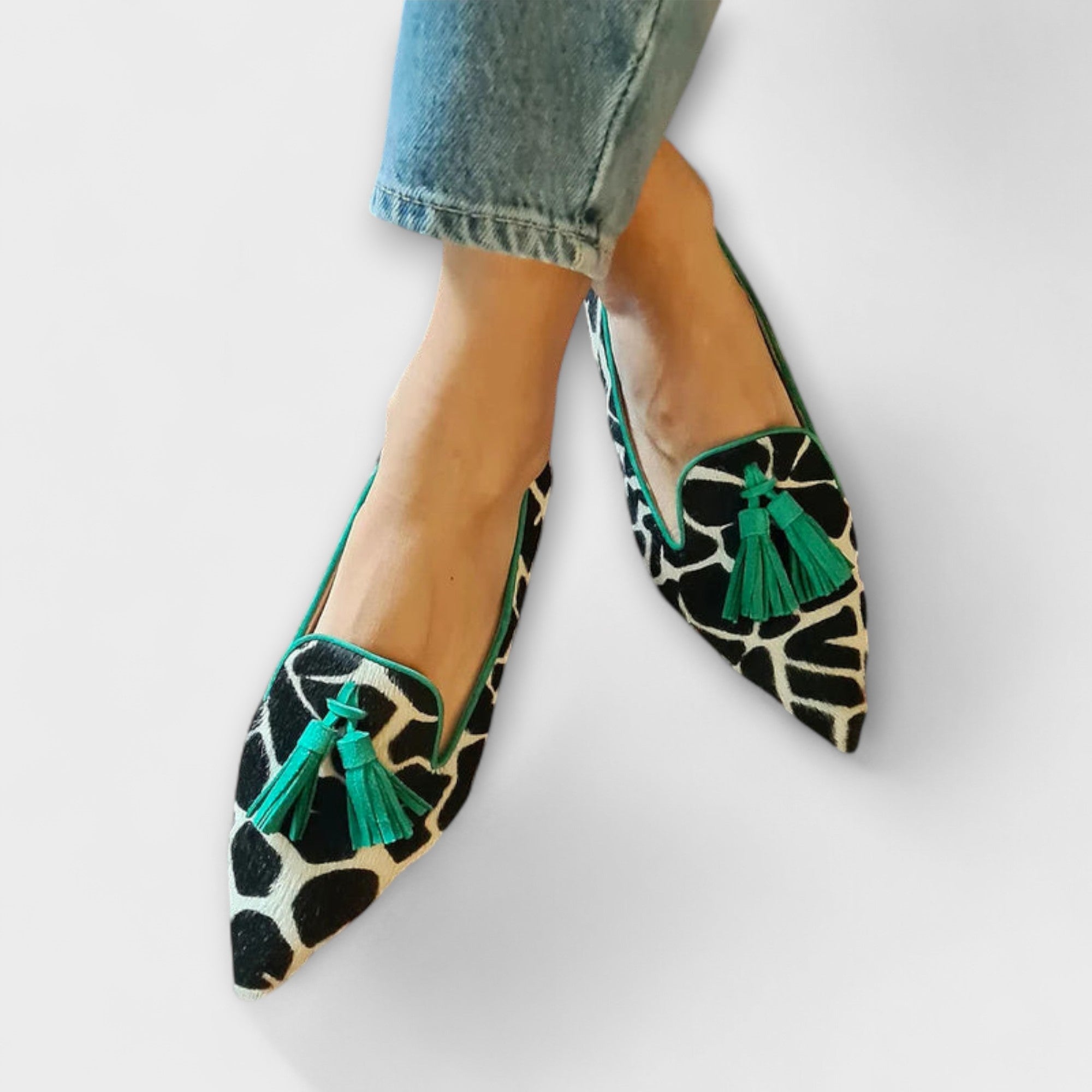 Julia | Loafers elegant