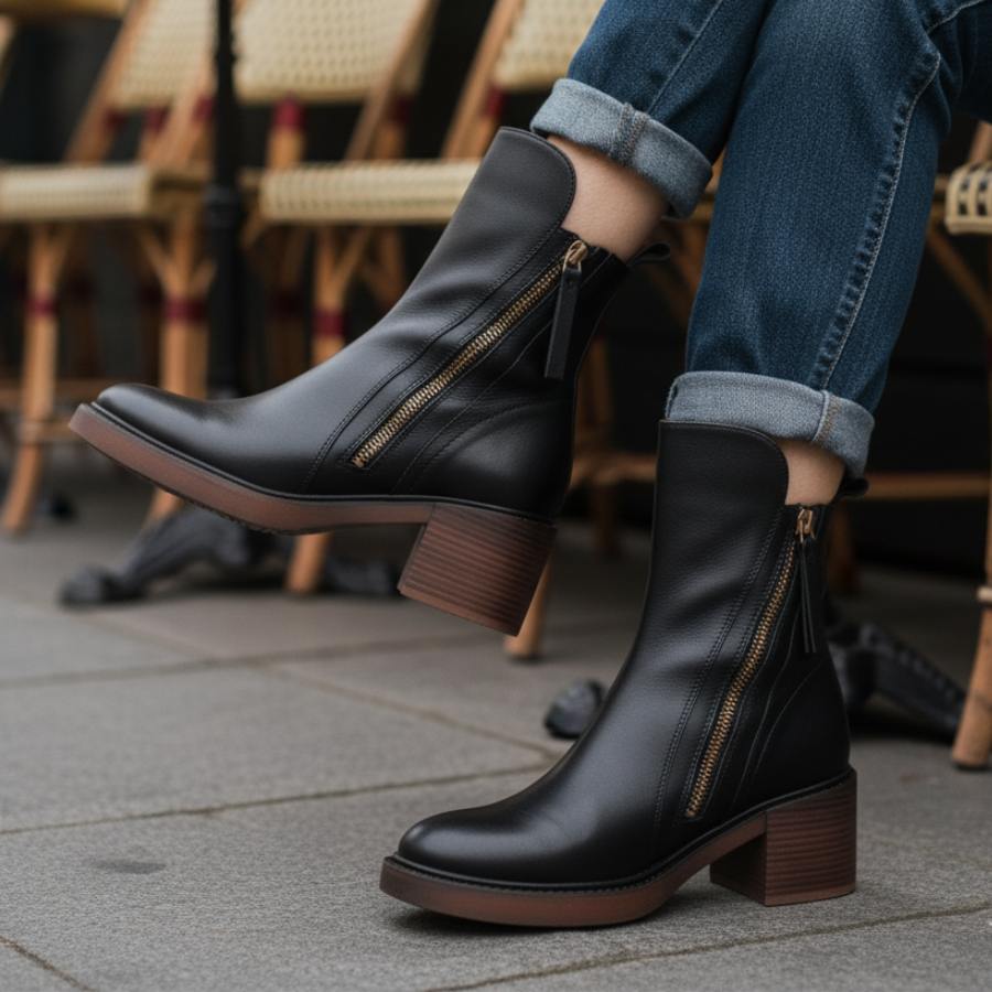 Garciela | Støvler elegant