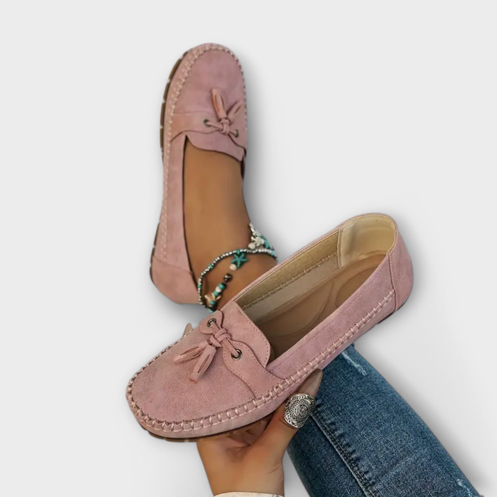 Lise | Loafers Elegante