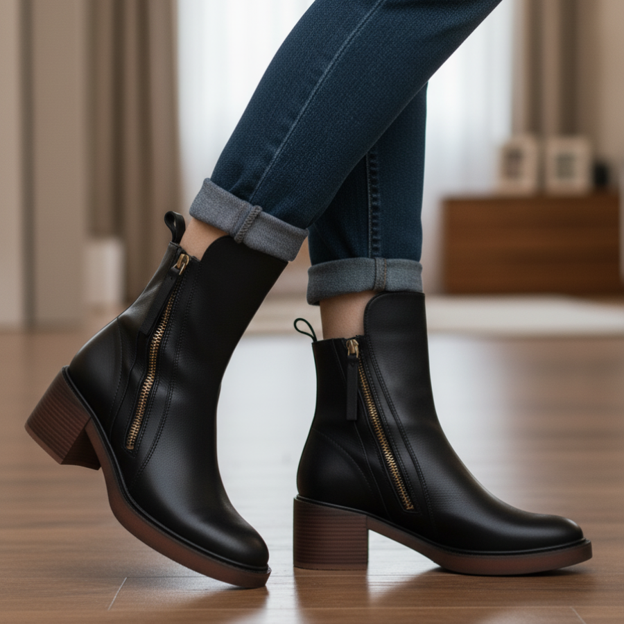Garciela | Støvler elegant