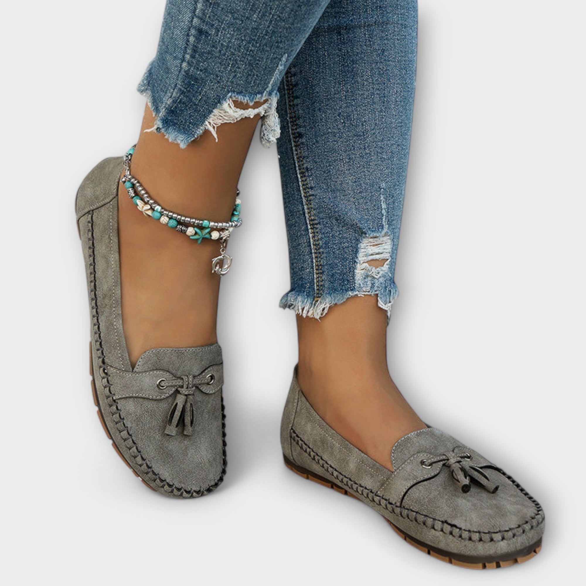 Lise | Loafers Elegante
