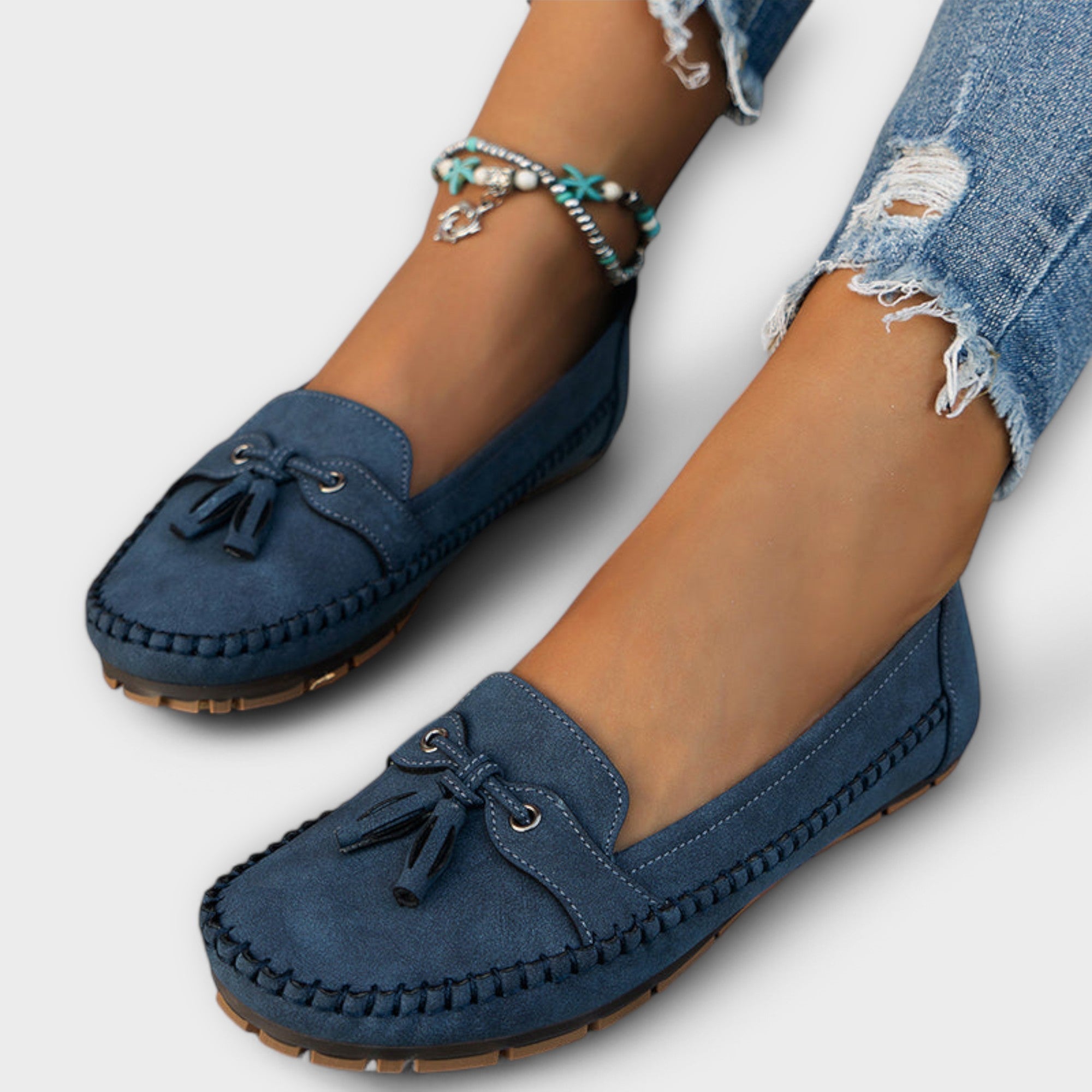 Lise | Loafers Elegante