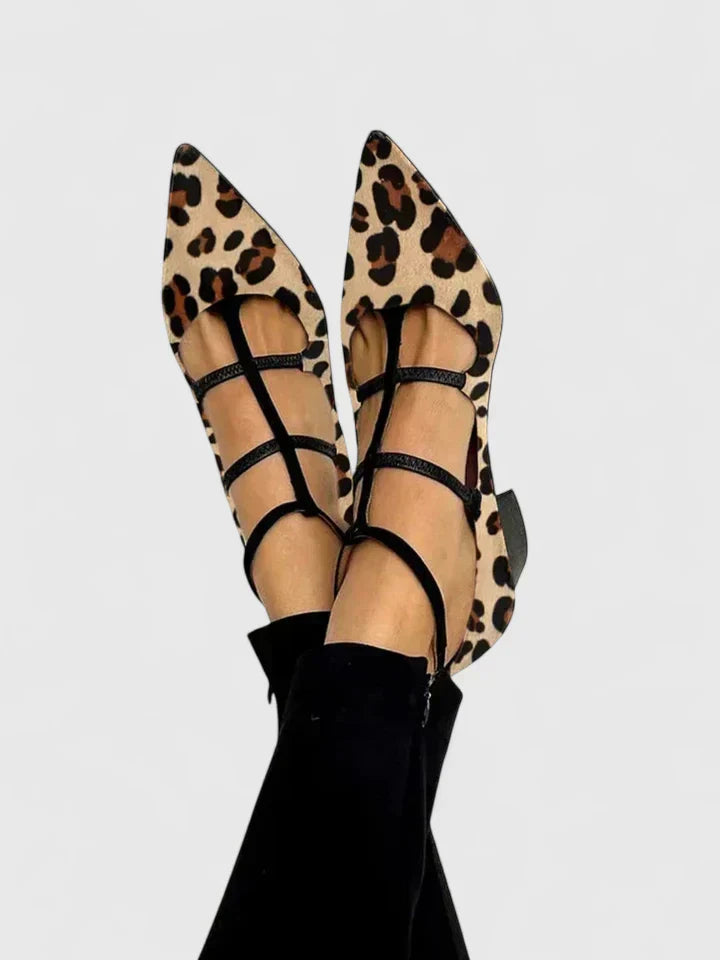 Lyn | Elegante hæle med stil