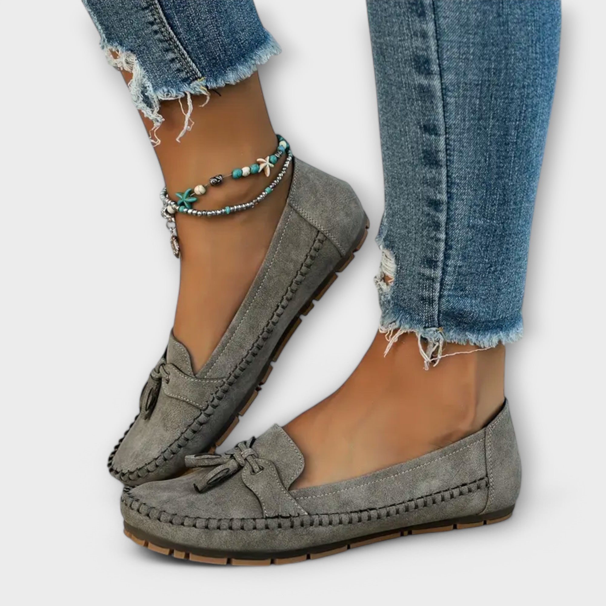 Lise | Loafers Elegante