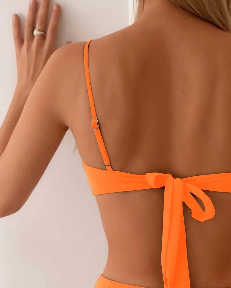 Britt – Sexet og trendy todelt bikini