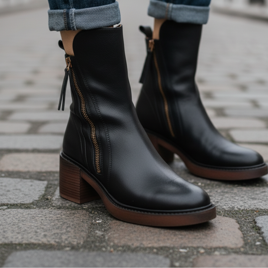 Garciela | Støvler elegant
