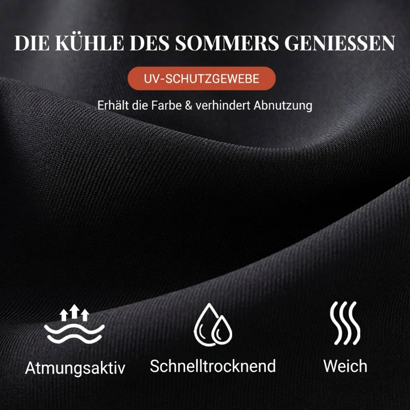 Amalie elegant formende badedragt med sommerprint