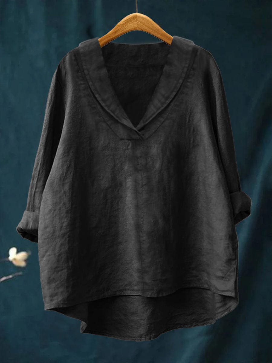 Samantha™ - Elegant sommerbluse