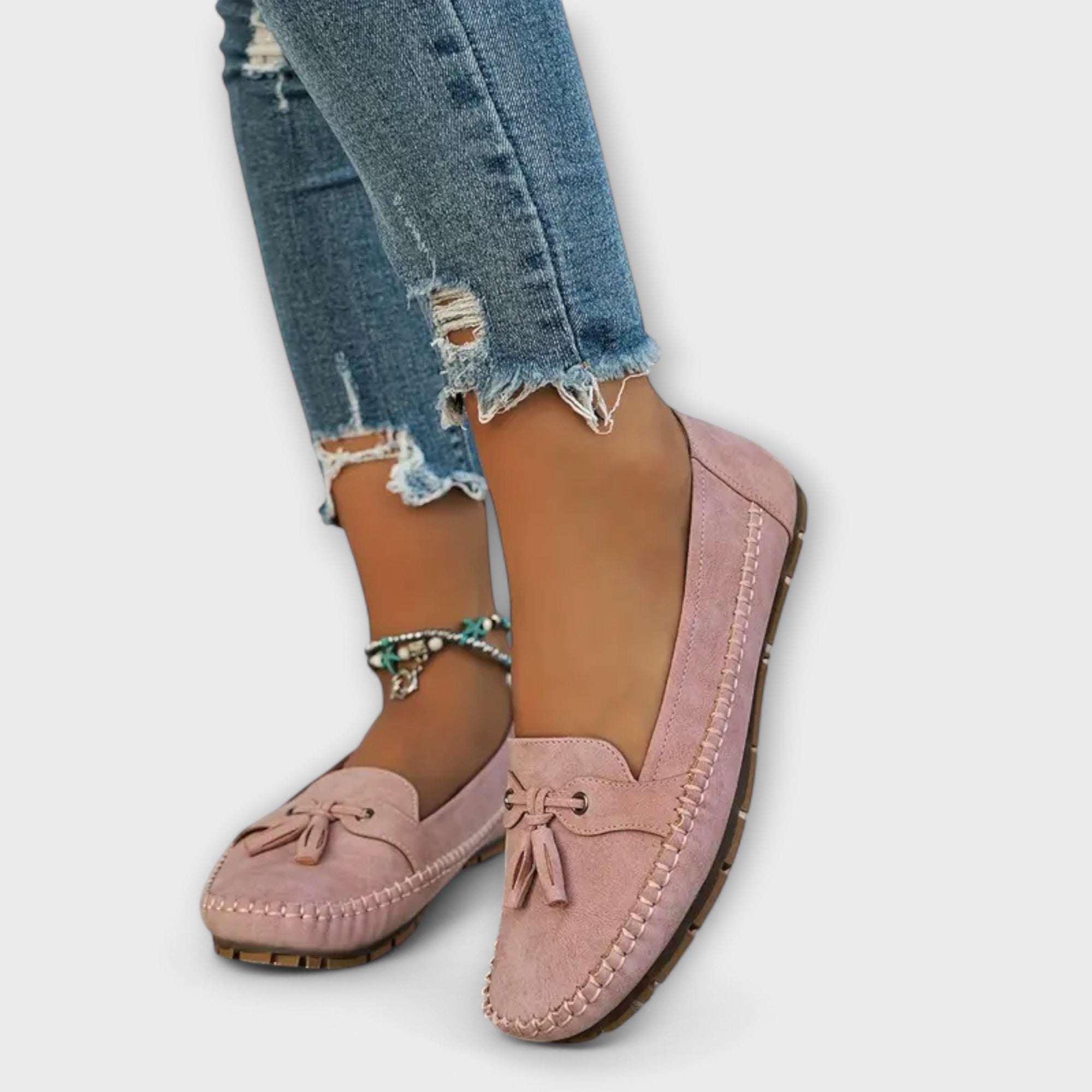 Lise | Loafers Elegante