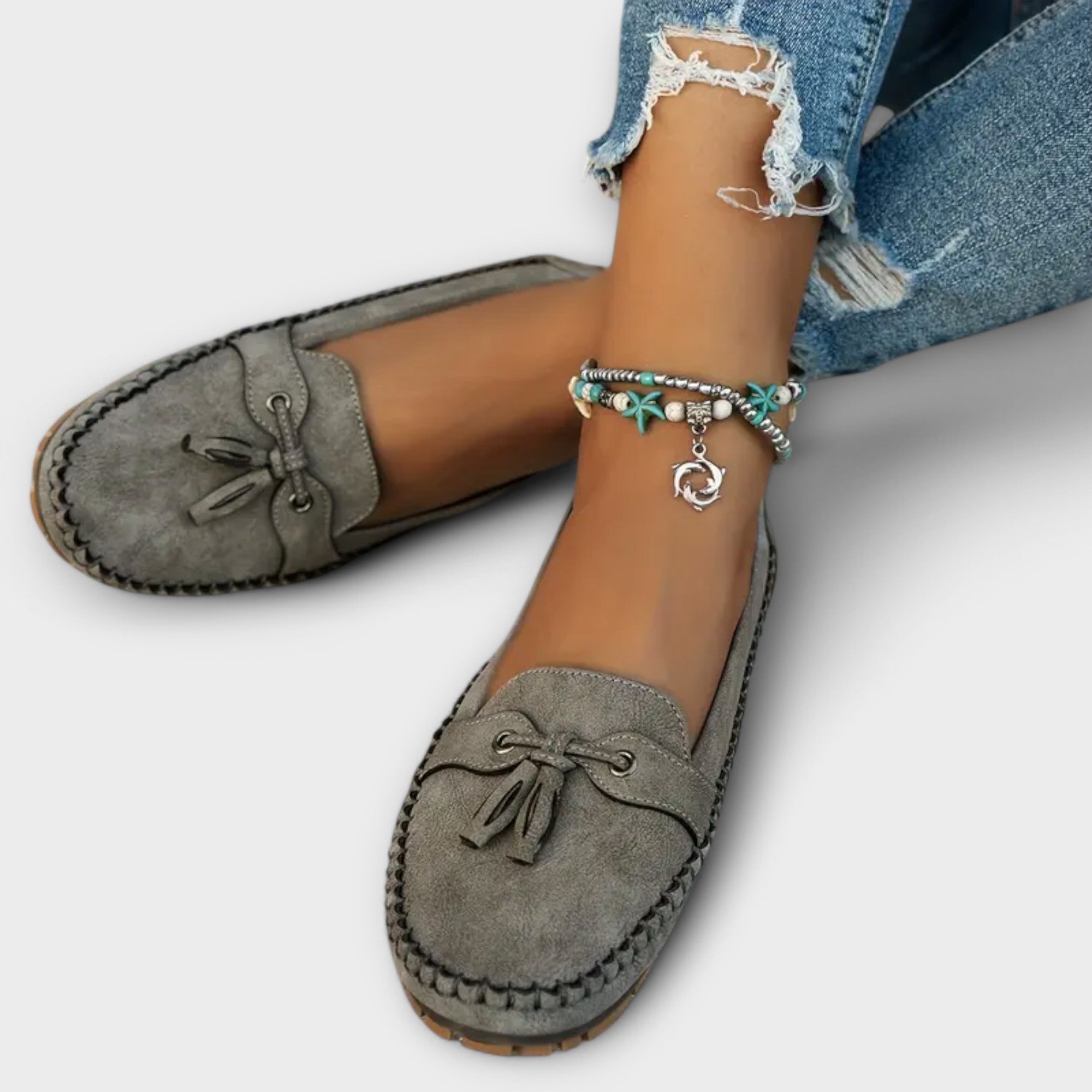 Lise | Loafers Elegante