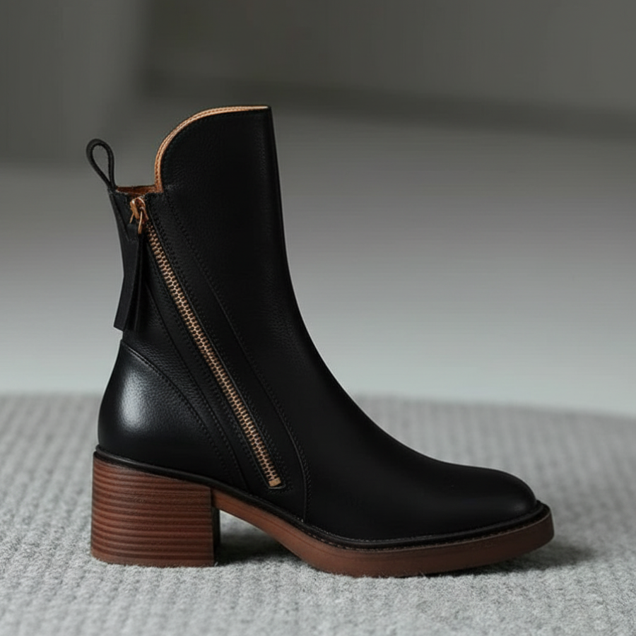 Garciela | Støvler elegant