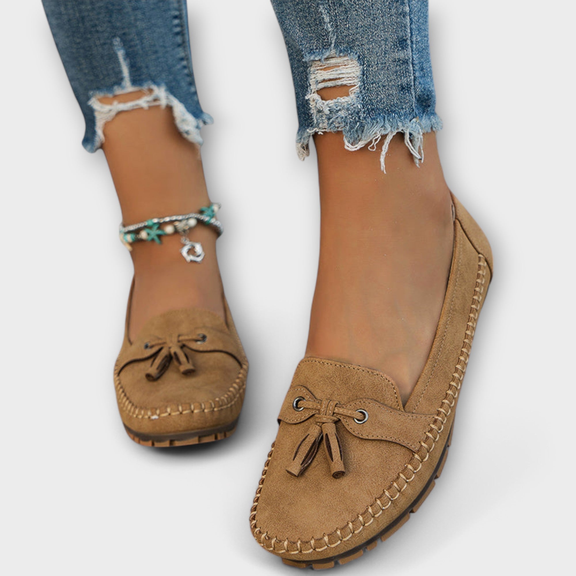 Lise | Loafers Elegante