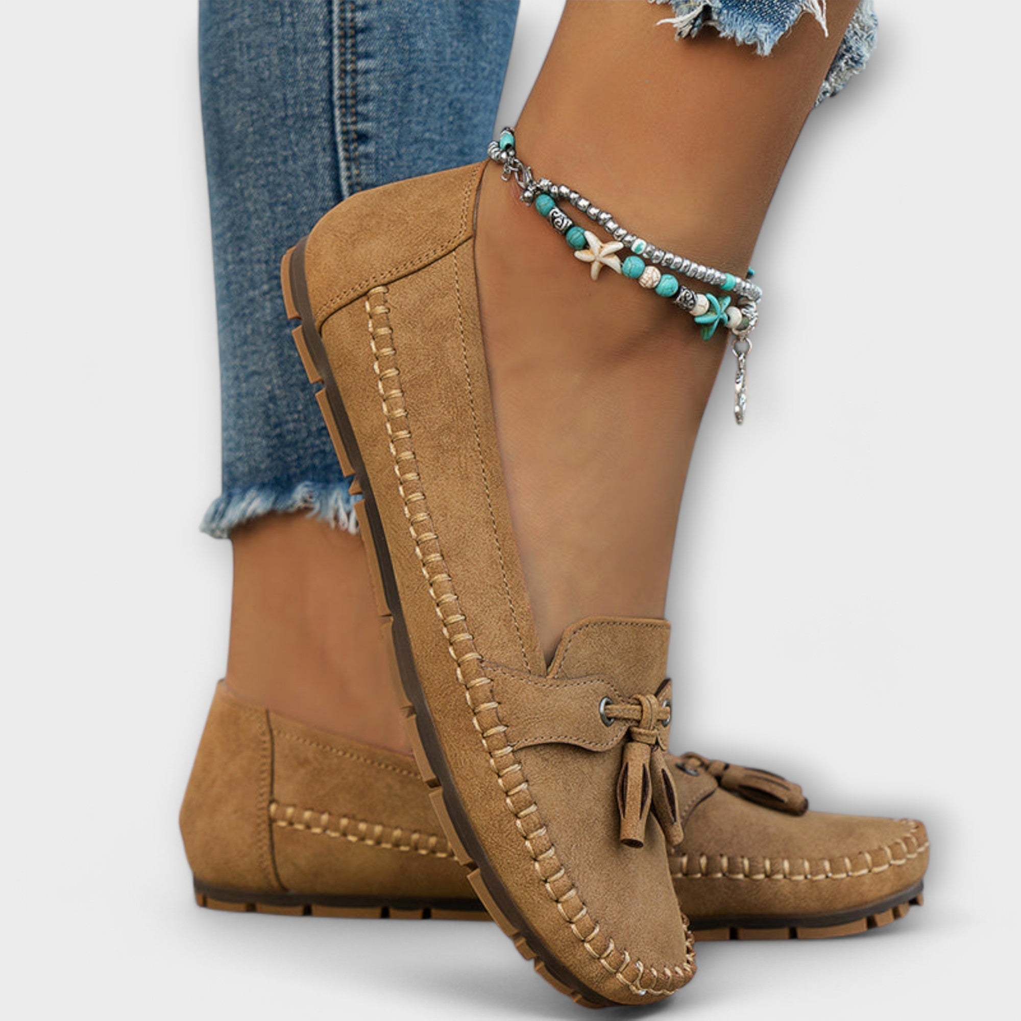 Lise | Loafers Elegante