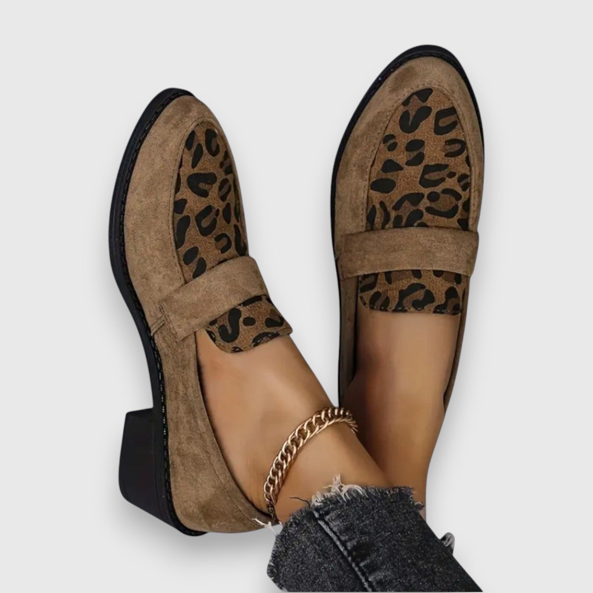 Bruni | Loafers komfortabels
