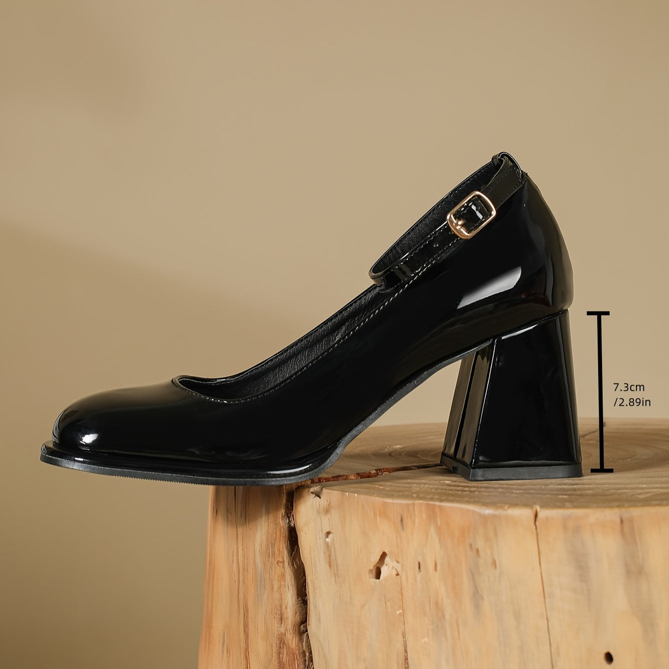 Amelia | Elegante hæle ortopédicos