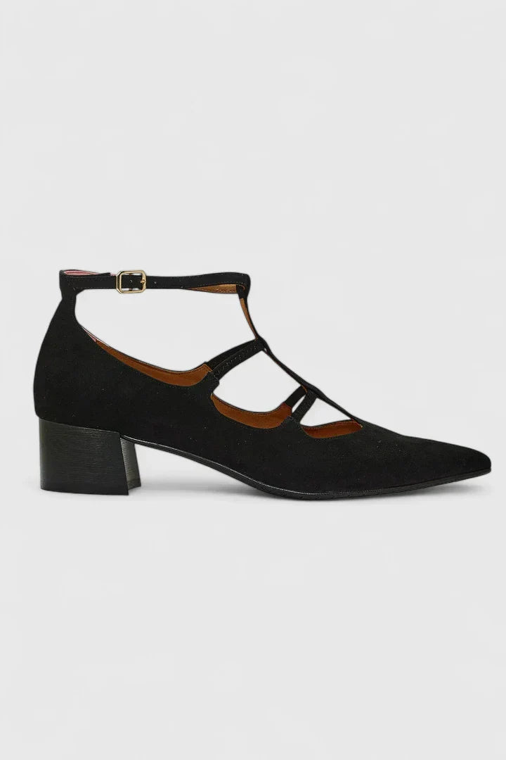 Lyn | Elegante hæle med stil