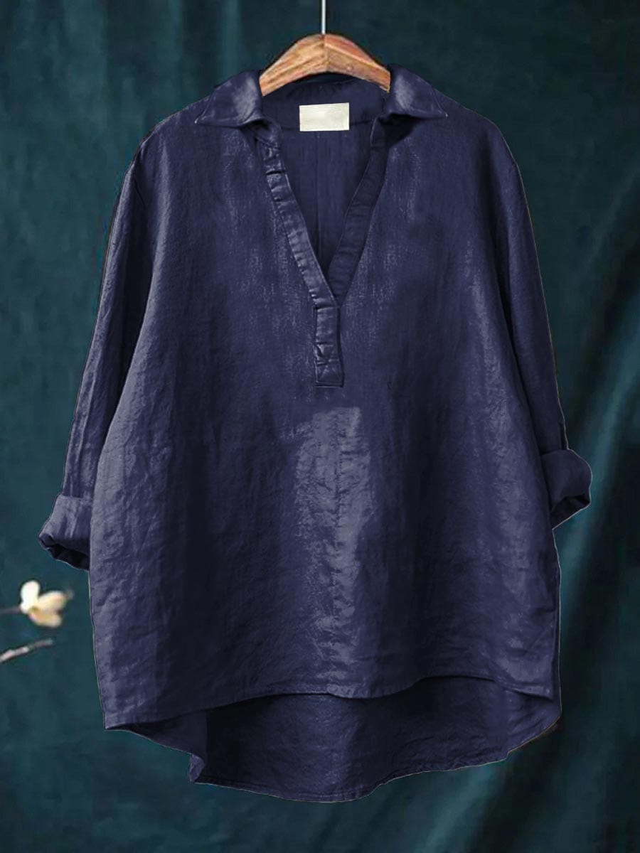 Andrea™ - Elegant sommerbluse