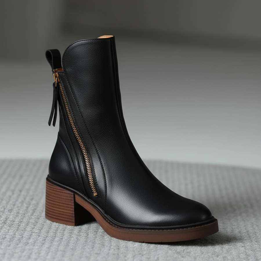 Garciela | Støvler elegant