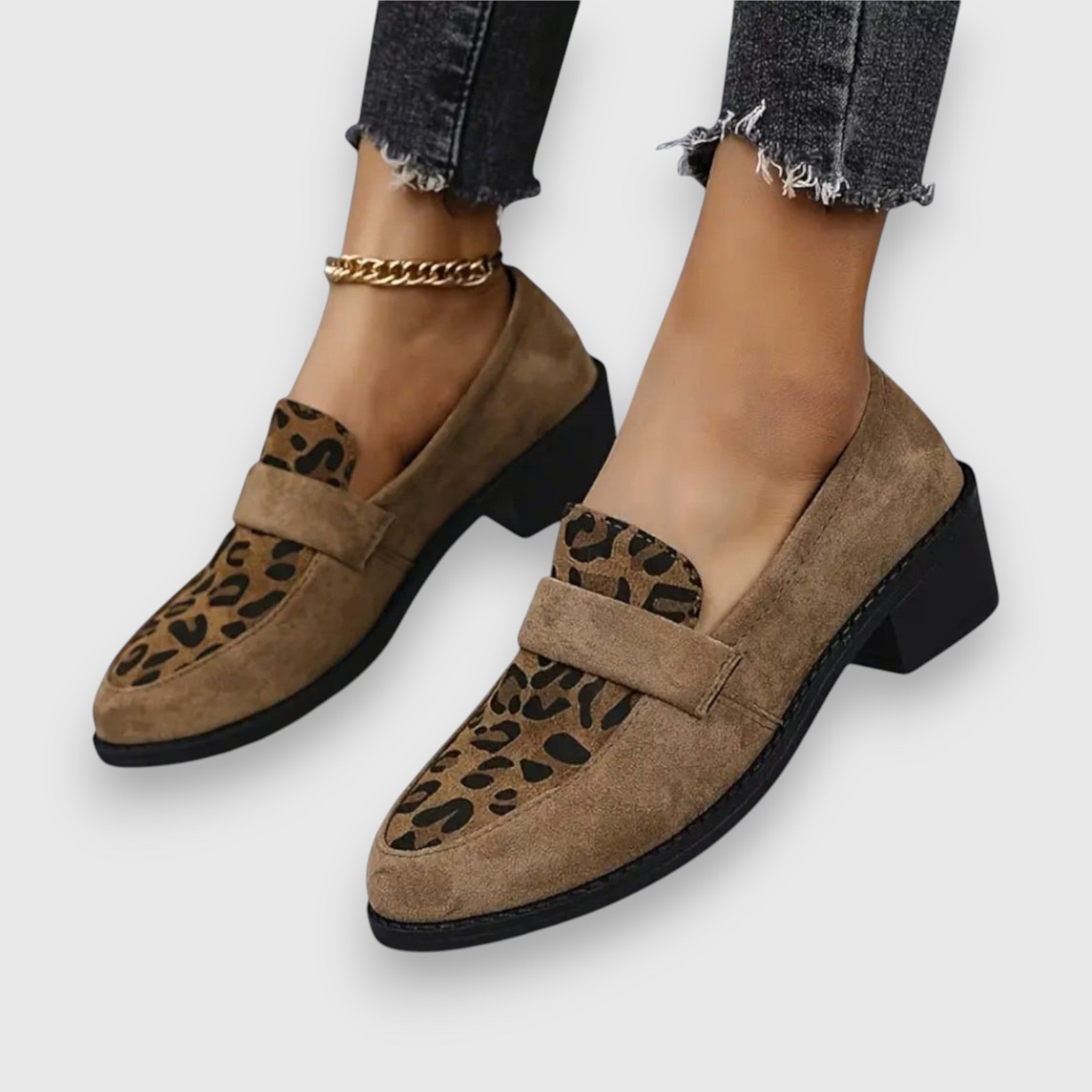 Bruni | Loafers komfortabels