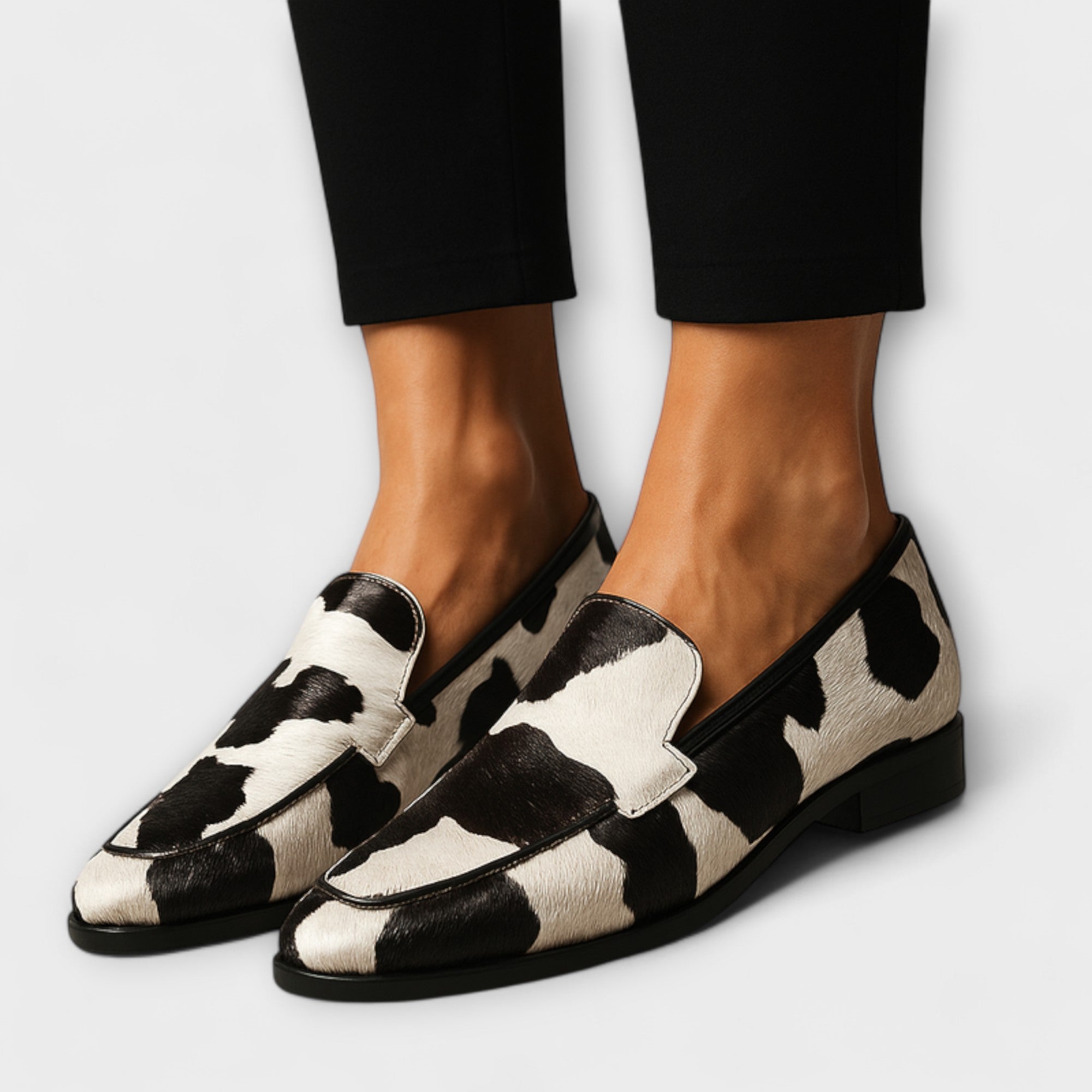 Margot | Loafers modernos
