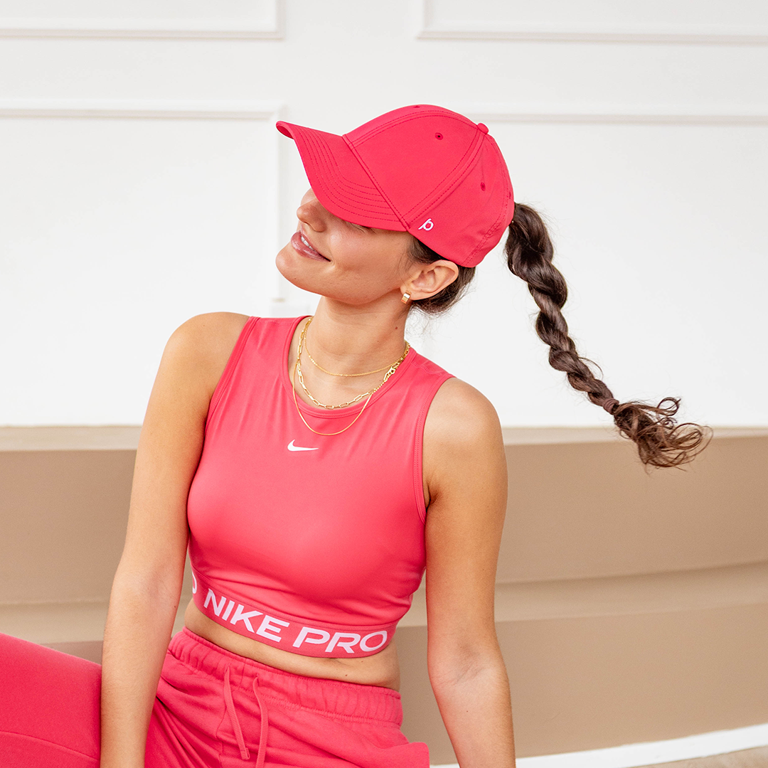 Ponyback Adventure Fit