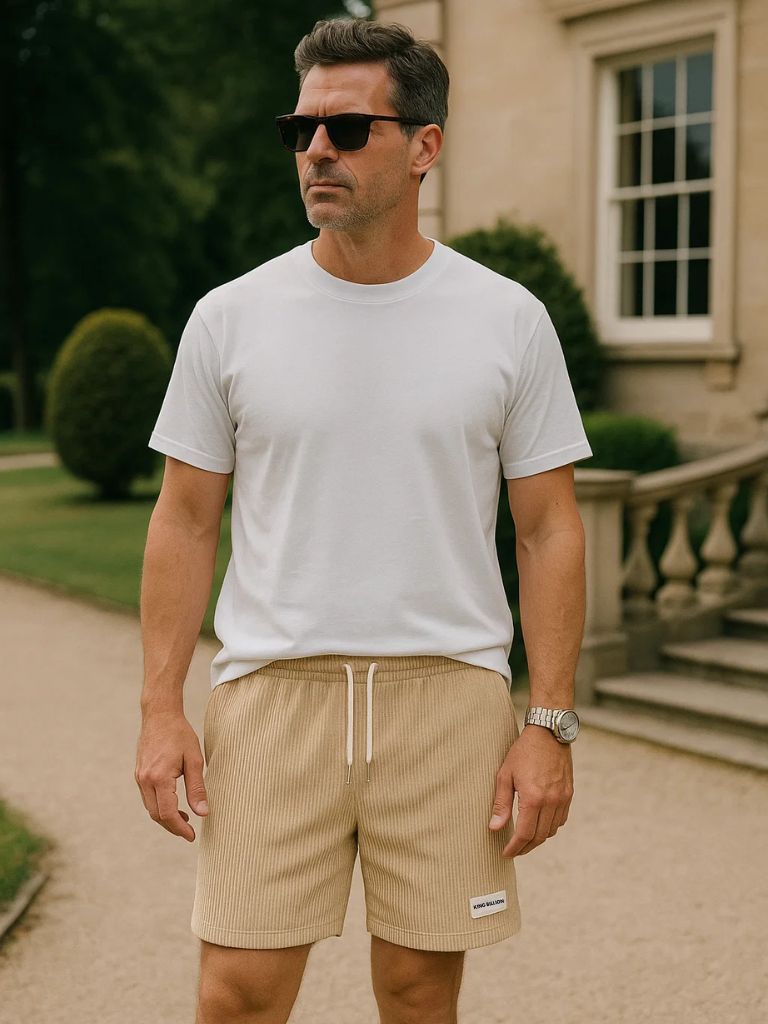 Adrian™ | Tannin Trail Shorts