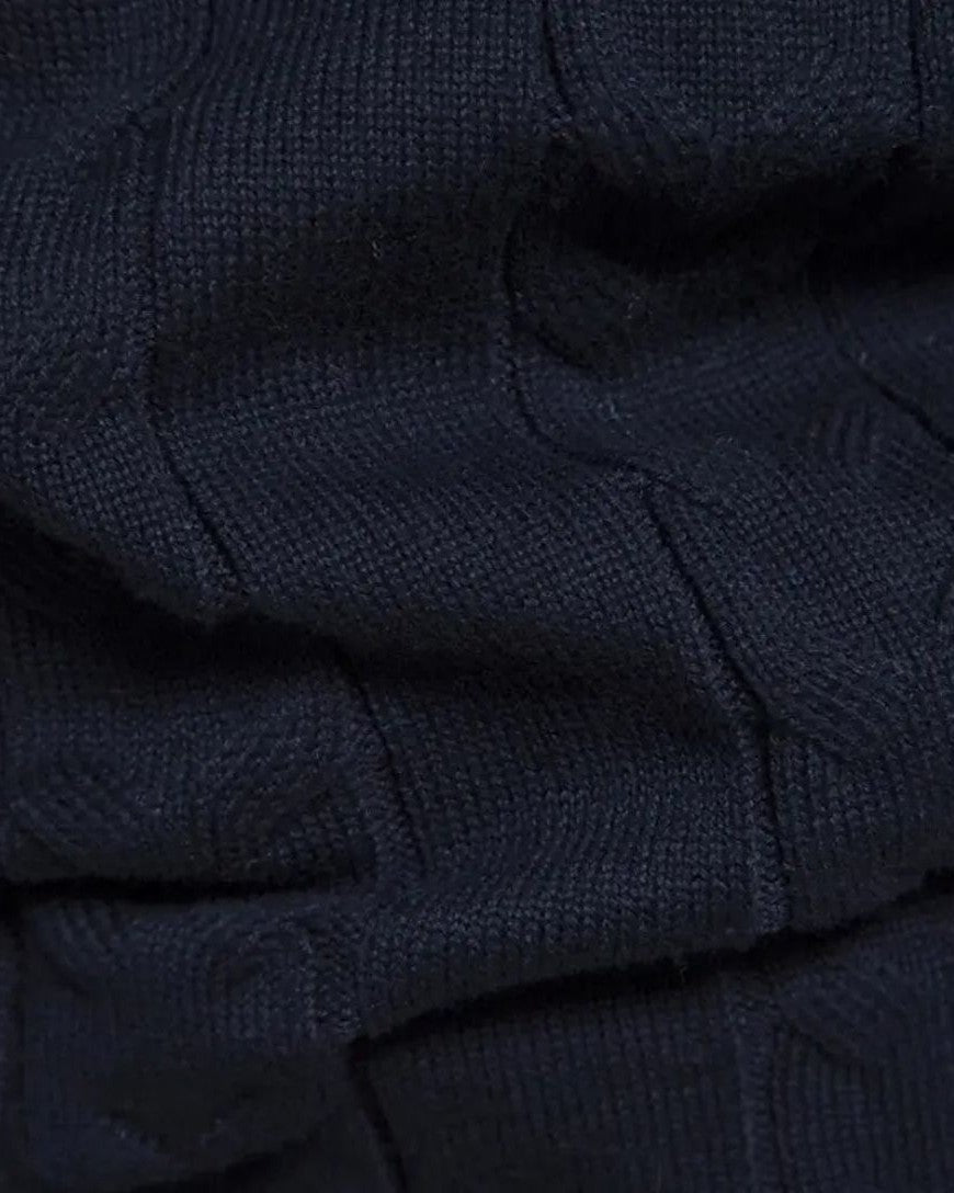 Anton™ | Zip Polo