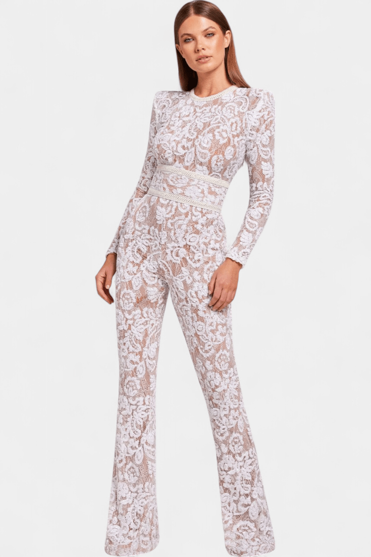Augusta | Jumpsuit
