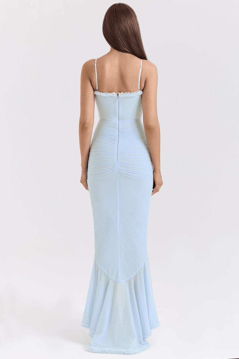 Augusta | Maxi-kjole