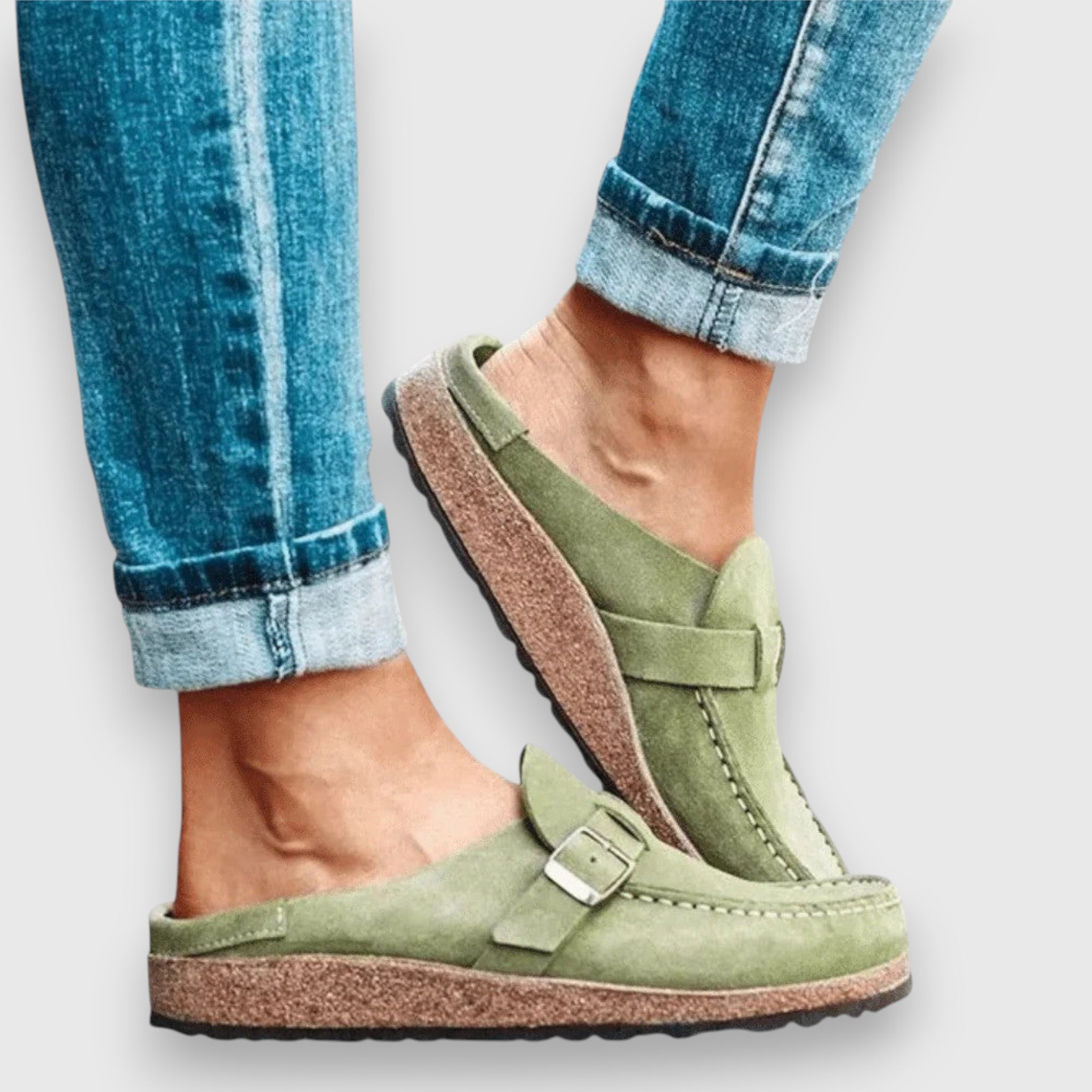 Bodil | Sandaler