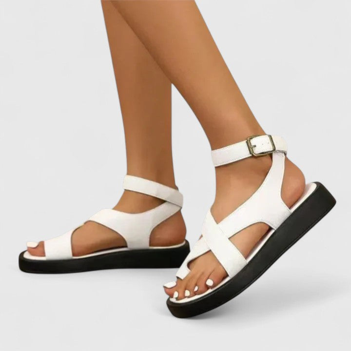 Maeve - Ortopædiske sandaler