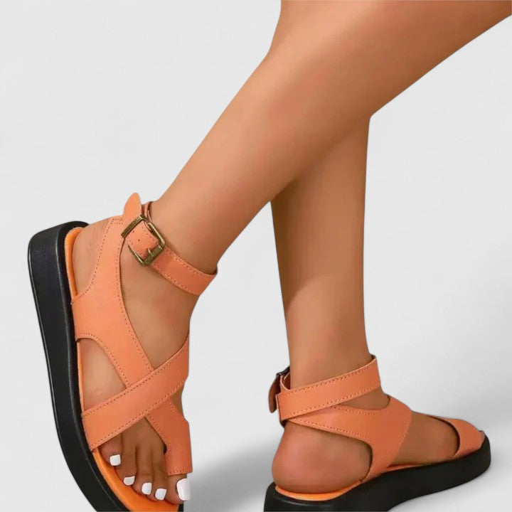 Maeve - Ortopædiske sandaler