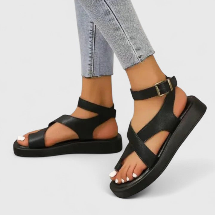 Maeve - Ortopædiske sandaler