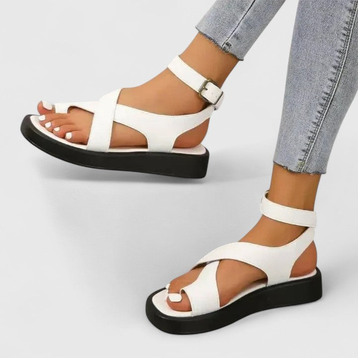 Maeve - Ortopædiske sandaler