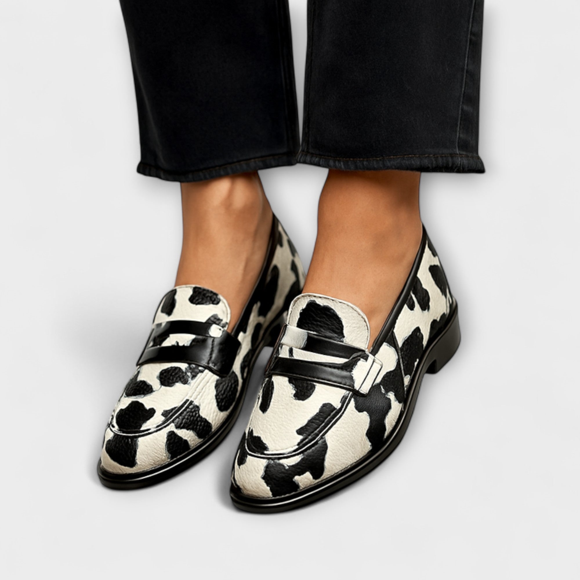 Victoria | Loafers af edición especial