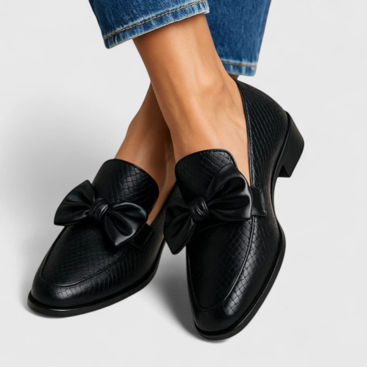 Vanesa | Loafers af lujo confortables