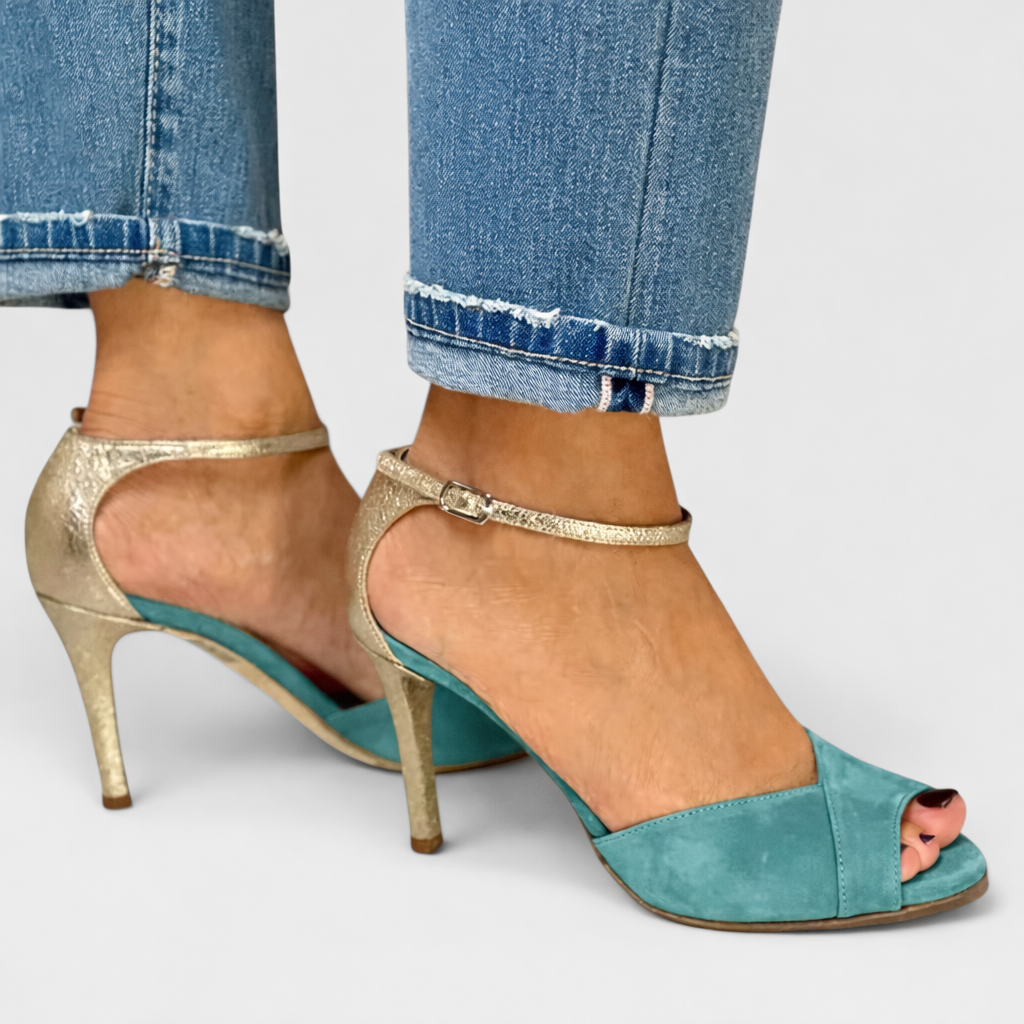 Rosana | Elegante hæle med stil