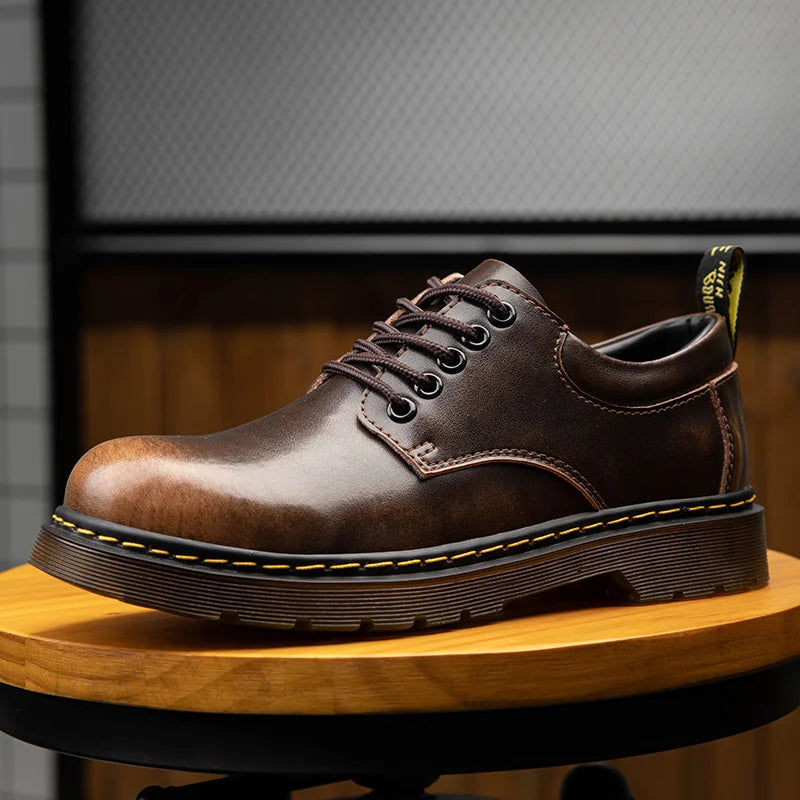 Colby™ | Oxford Støvler