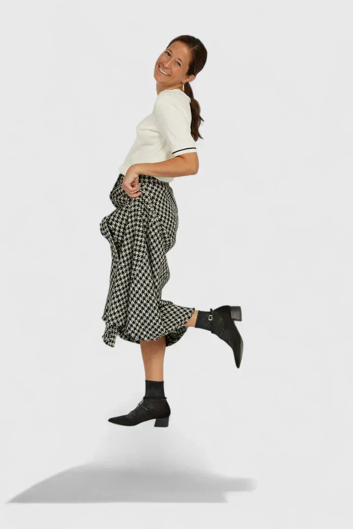 Lyn | Elegante hæle med stil
