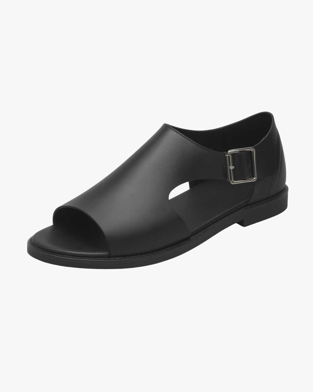 Devino™ | Sandaler med Spænde