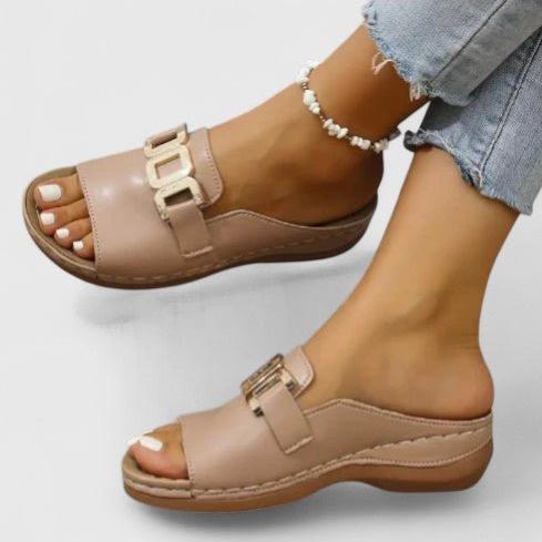 Ditte | Sandaler