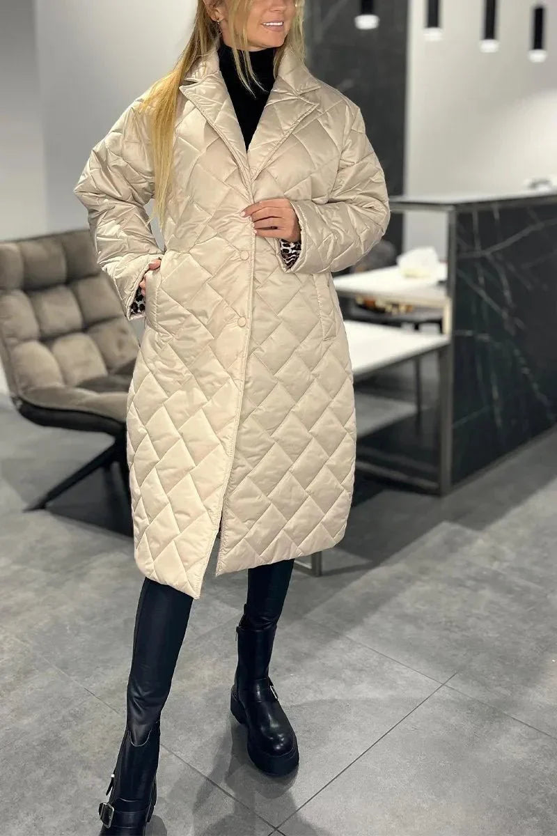Éclati™ Signe | Vendbar elegant jakke