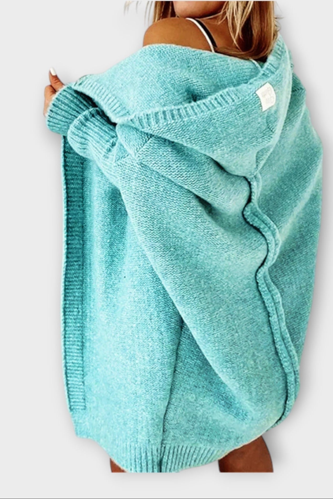 Elena | Cardigan