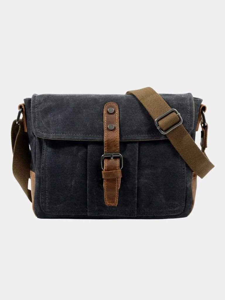 Elias™ | Balmoral Courier Taske