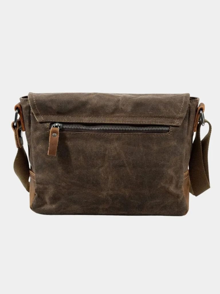 Elias™ | Balmoral Courier Taske