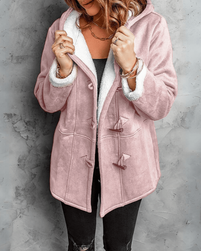 Ella | Elegant jakke